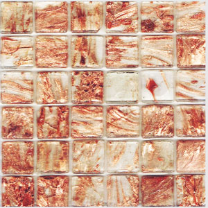 Mosaikfliesen von Sicis