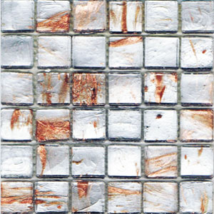 Mosaikfliesen von Sicis