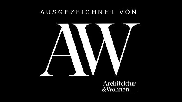 Auszeichnung vom Magazin für Axel Fröhlich GmbH